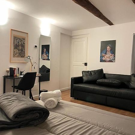 Mafalda - Napoli Rooms Экстерьер фото