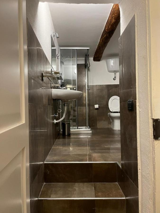 Mafalda - Napoli Rooms Номер фото