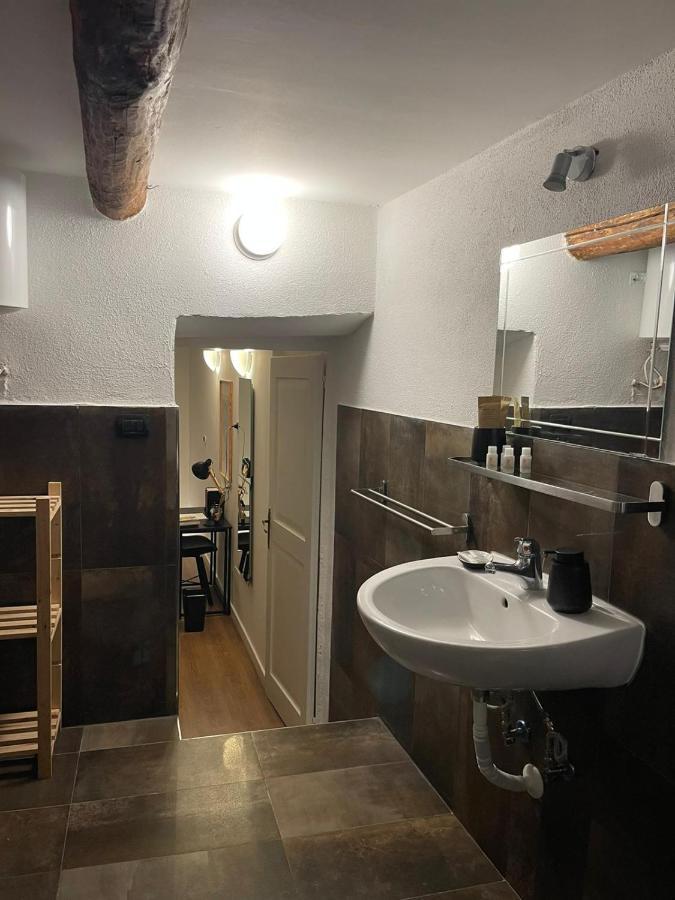 Mafalda - Napoli Rooms Номер фото