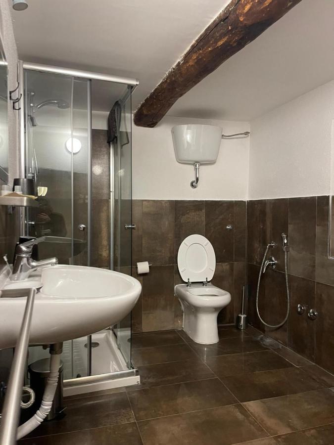 Mafalda - Napoli Rooms Экстерьер фото