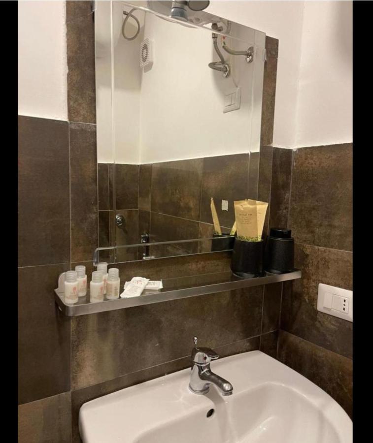 Mafalda - Napoli Rooms Экстерьер фото
