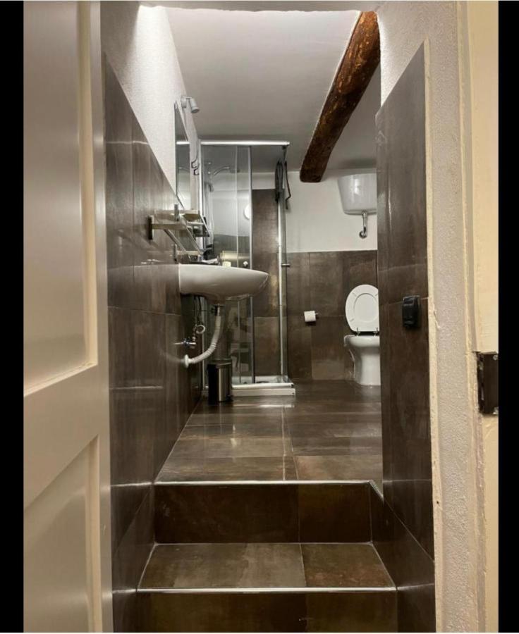 Mafalda - Napoli Rooms Экстерьер фото