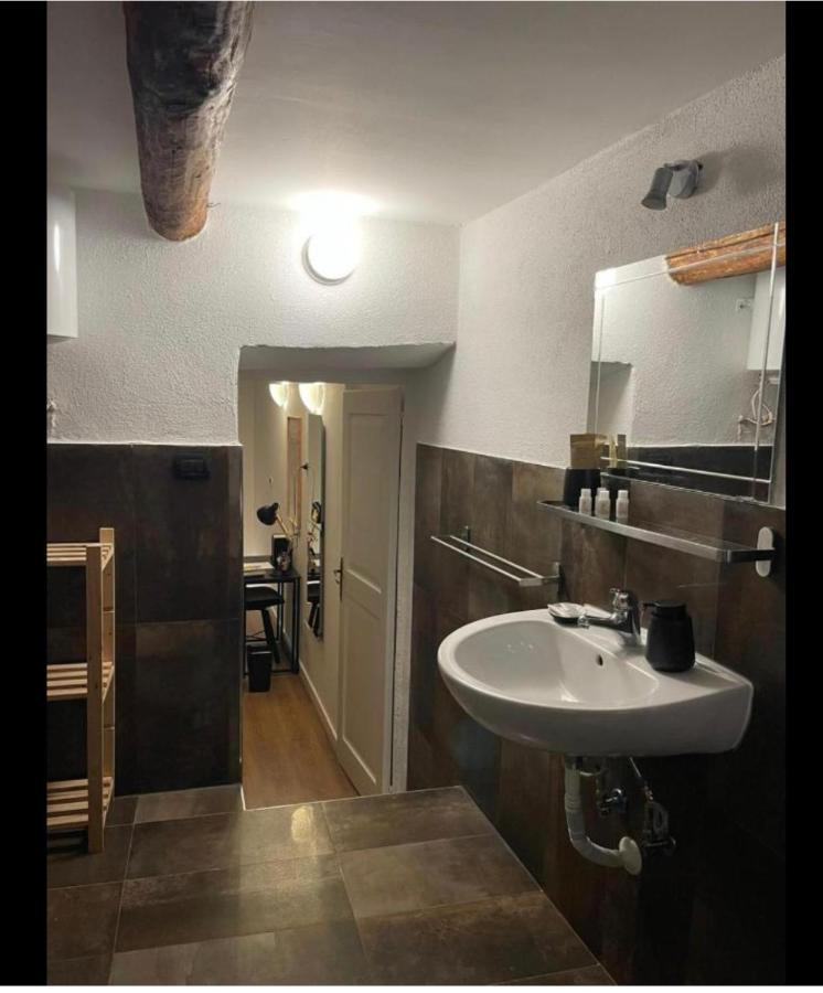 Mafalda - Napoli Rooms Экстерьер фото